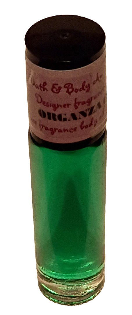 Organza for Women
