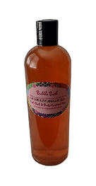 La Vie Est Belle Bubble Bath 16oz