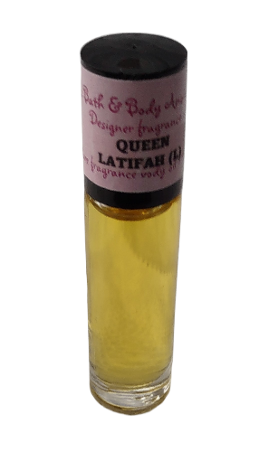 Queen Latifah for Women