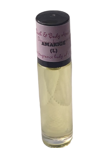 Amarige (L) - God