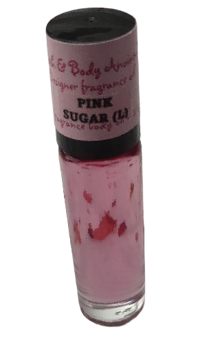 Pink Sugar for Women