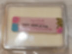Thumbnail: Fragrance Organic Soy Wax Melts 