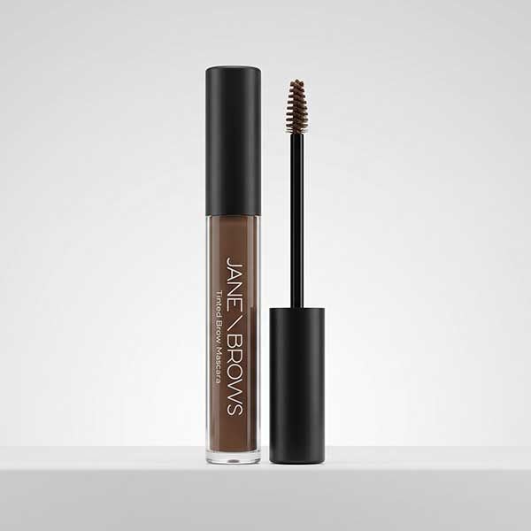 TINTED BROW MASCARA