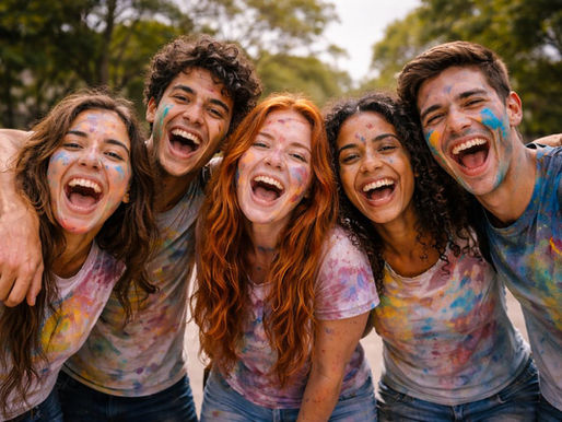 O passeio de sábado