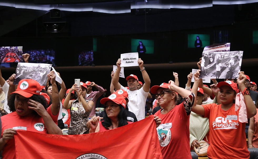 Foto: Kayo Magalhães/Câmara dos Deputados.