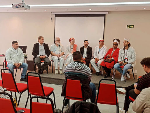 Articulação dos povos de terreiro leva PM a rever protocolos no Paraná
