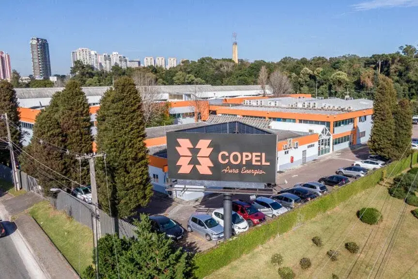 Foto: Ascom Copel.