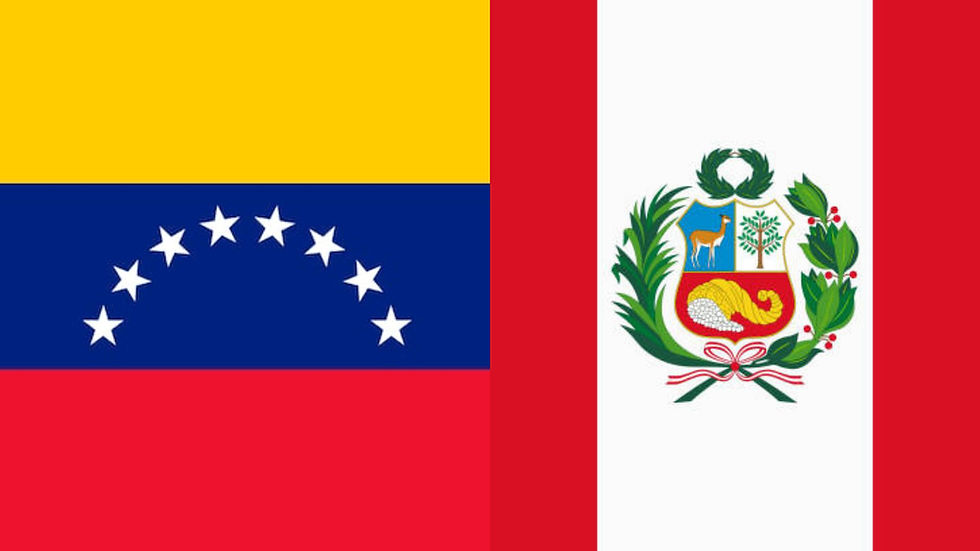 Por que a esquerda não reconhece resultado eleitoral no Peru e na Colômbia?