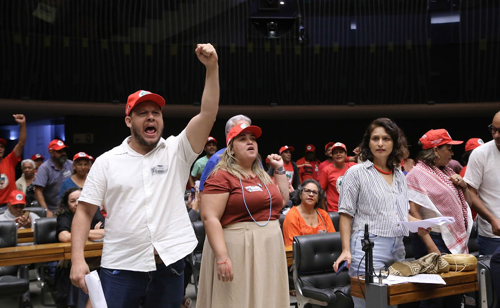 Foto: Kayo Magalhães/Câmara dos Deputados.