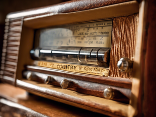Celebrate 20 Years of Kix Hot Country Radio Station
