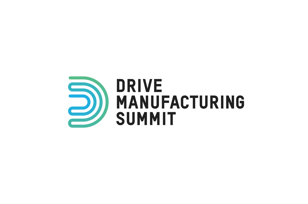 Drive Manufacturing Summit