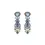 Thumbnail: Ayala Bar Earrings /Blue Bird Set, Flamingo