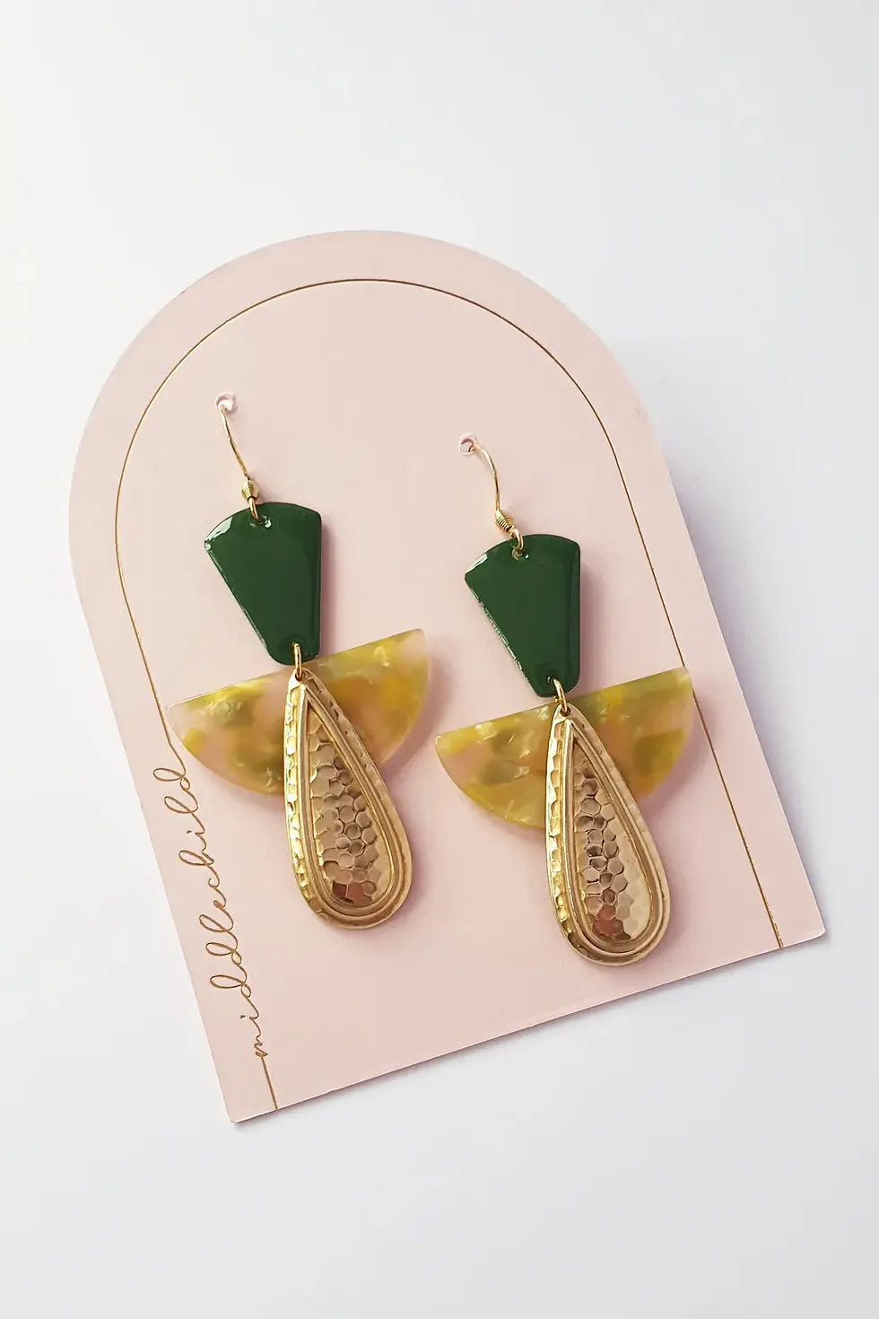 Thumbnail: Showgirl Earrings