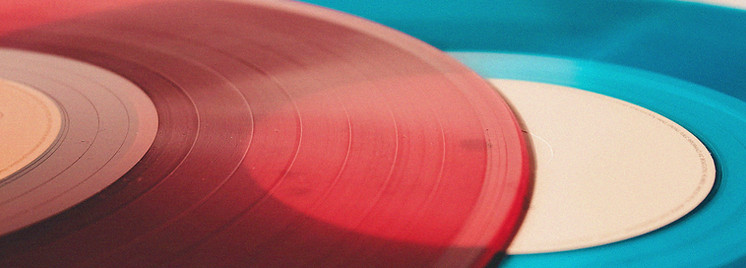 Colorful Records