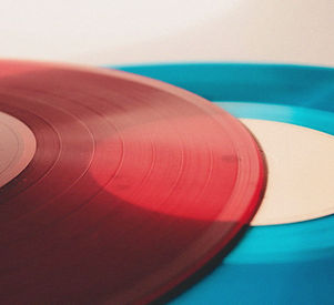 Colorful Records
