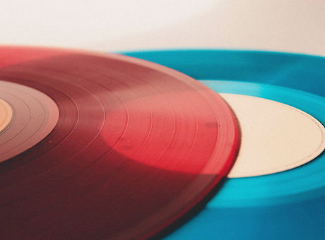 Colorful Records