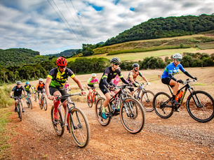 RESULTADOS: 6º Desafio Zornitta de Cicloturismo MTB/Gravel Tangará SC