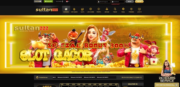 Daftar Situs Toto Judi Togel Online Terlengkap content media