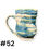 Thumbnail: Blue Assorted Mega Mugs (51-52)