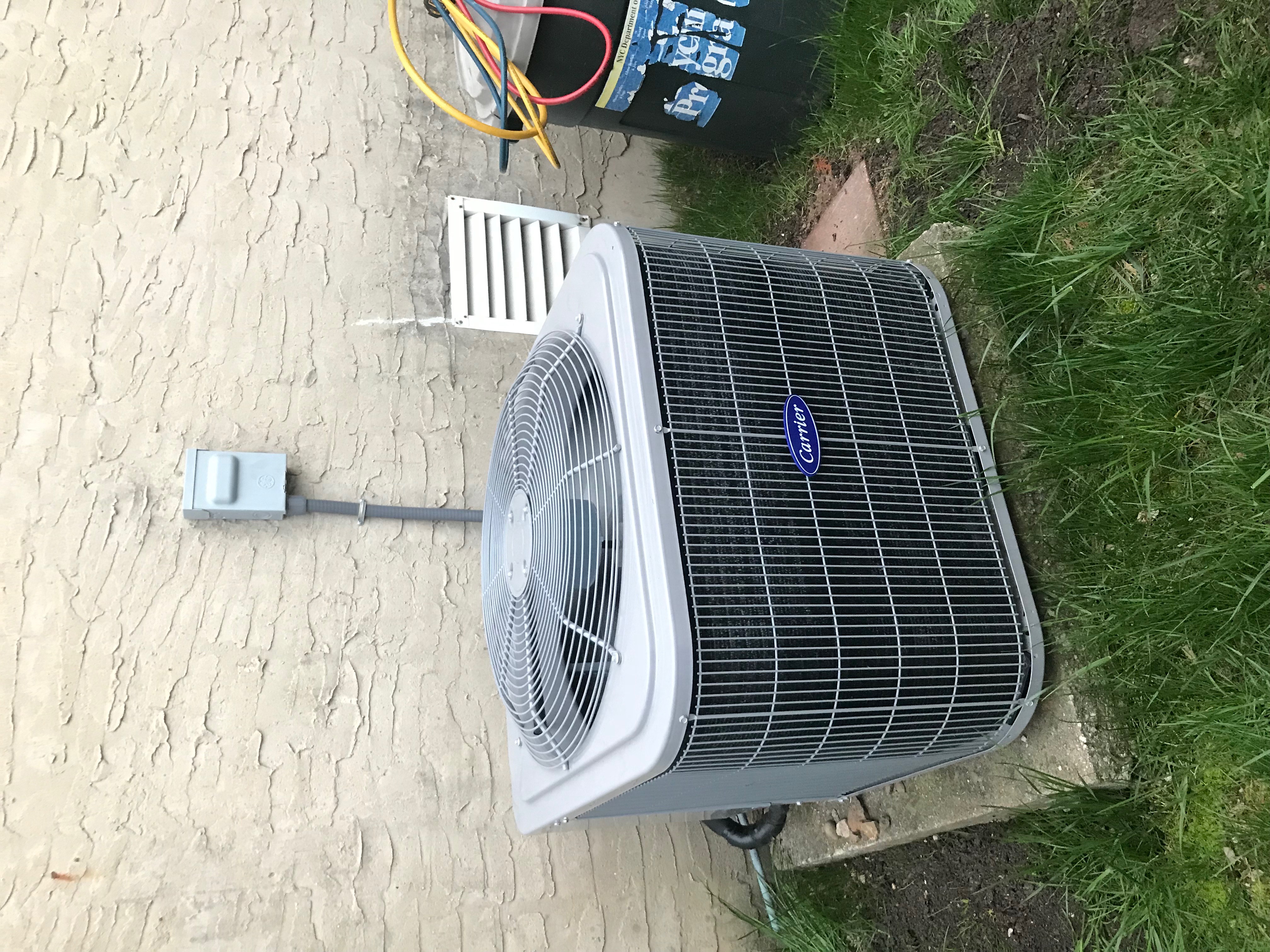 Sam's Air Control Heating & Cooling Gallery