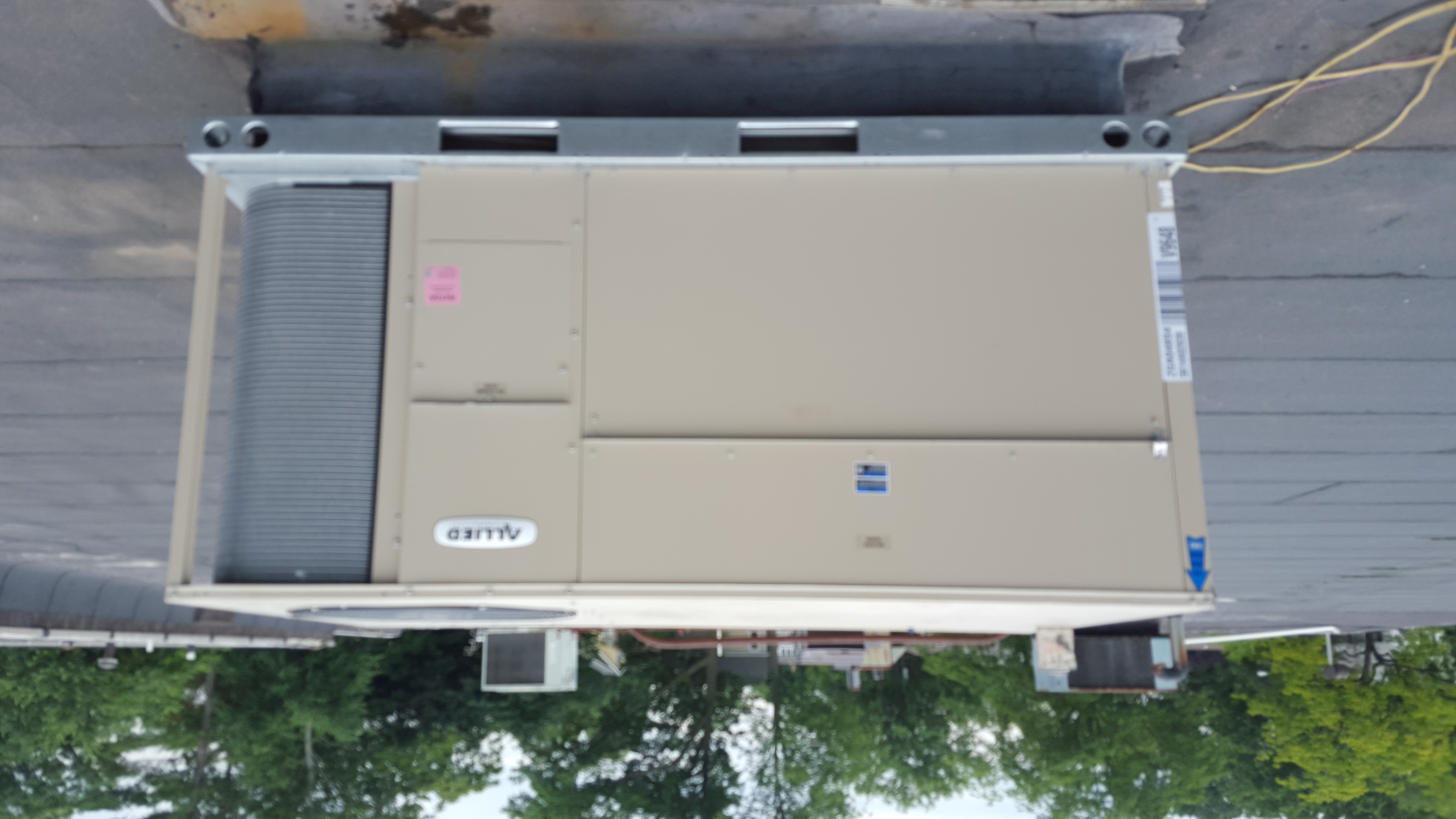Sams Club Air Conditioner Installation 32 - 730ddsf