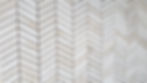 Thumbnail: Chevron Crema Nouva HonedMarble Mosaic Tile