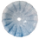Thumbnail: Crystal Ocean Polished Marble Flower Sink 001
