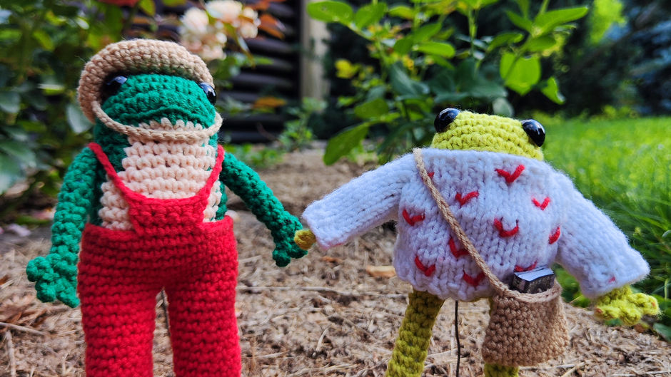 Подорож - це не відстань між точками на мапі, а відстань між тим, ким ти був і ким став