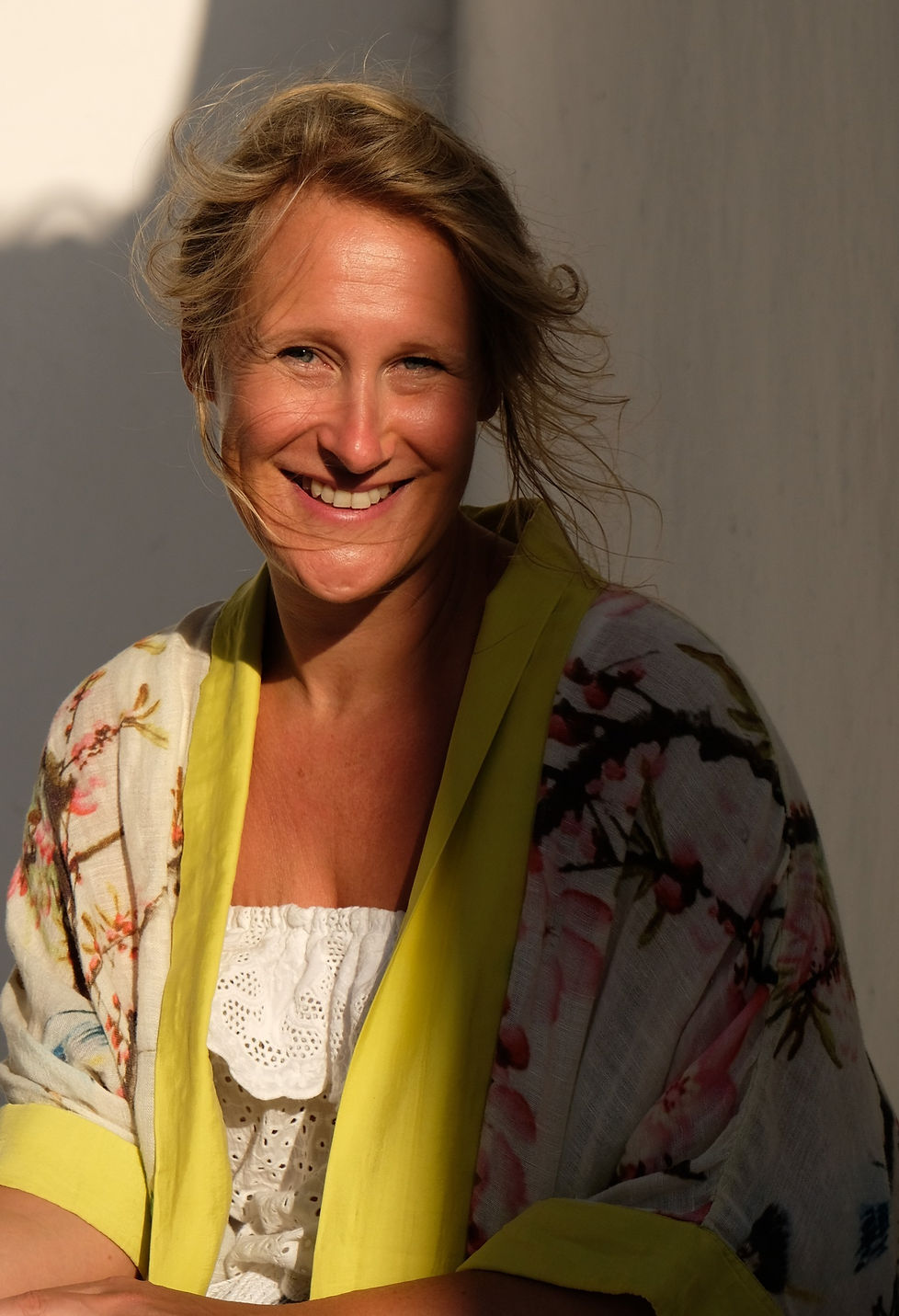 Louise Storer