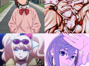 The portrayal of the gyaru subculturein video games and anime