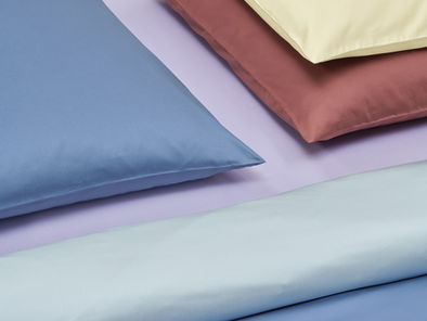 Bettwäsche, hochwertige Bettwäsche, massgeschneiderte Bettwäsche, Qualitätsbettwäsche, Wäsche, Schlafzimmer, Bett, Masstextilien
