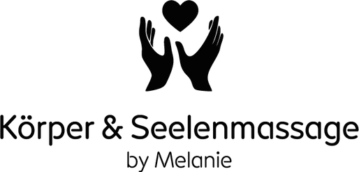 Logo Körper & Seelenmassage by Melanie