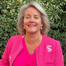 Sandra Brühwiler Portrait 1