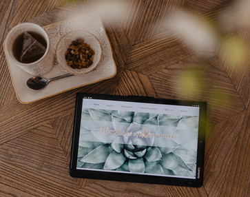 Cura di te - Claudia Schmid, Bildergalerie, Praxis