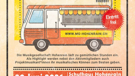 Dorf Festival Honeri 2026