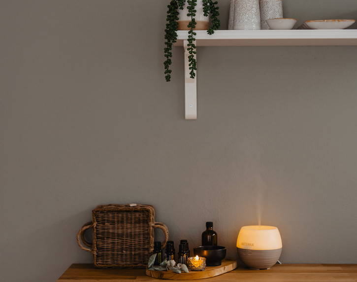 Cura di te - Claudia Schmid, Bildergalerie, Praxis