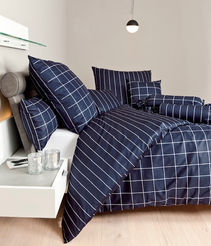 Bettwäsche, hochwertige Bettwäsche, massgeschneiderte Bettwäsche, Qualitätsbettwäsche, Wäsche, Schlafzimmer, Bett, Masstextilien