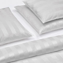 Bettwäsche, hochwertige Bettwäsche, massgeschneiderte Bettwäsche, Qualitätsbettwäsche, Wäsche, Schlafzimmer, Bett, Masstextilien