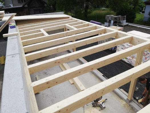 Referenz Holzbau 4
