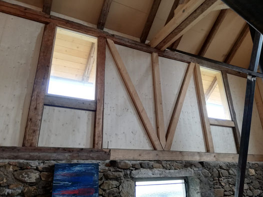 Referenz Holzbau 12