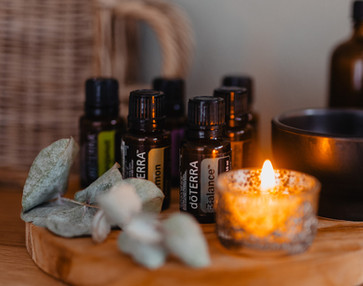 Cura di te - Claudia Schmid, Bildergalerie, Praxis