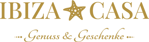 Logo IBIZA CASA, Anita Crottogini, 6280 Hochdorf, Luzern, Schweiz, Onlineshop, Sal de Ibiza Schweiz