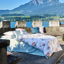 Bettwäsche, hochwertige Bettwäsche, massgeschneiderte Bettwäsche, Qualitätsbettwäsche, Wäsche, Schlafzimmer, Bett, Masstextilien