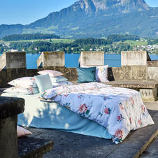 Bettwäsche, hochwertige Bettwäsche, massgeschneiderte Bettwäsche, Qualitätsbettwäsche, Wäsche, Schlafzimmer, Bett, Masstextilien