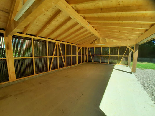 Referenz Holzbau 3