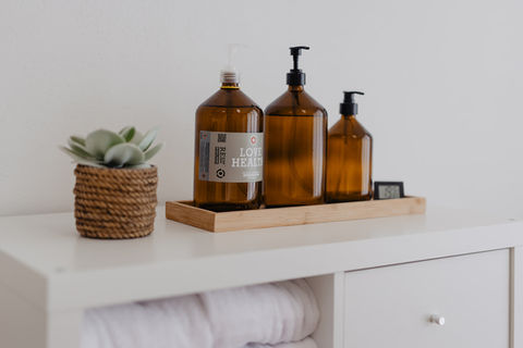 Cura di te - Claudia Schmid, Bildergalerie, Praxis