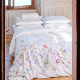 Bettwäsche, hochwertige Bettwäsche, massgeschneiderte Bettwäsche, Qualitätsbettwäsche, Wäsche, Schlafzimmer, Bett, Masstextilien