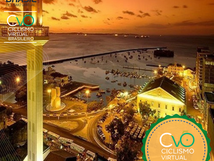 CVB na final do PRÊMIO ESPORTE E INOVAÇÃO