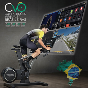 Is Brazil Ready for the Electronic Olympic Games?