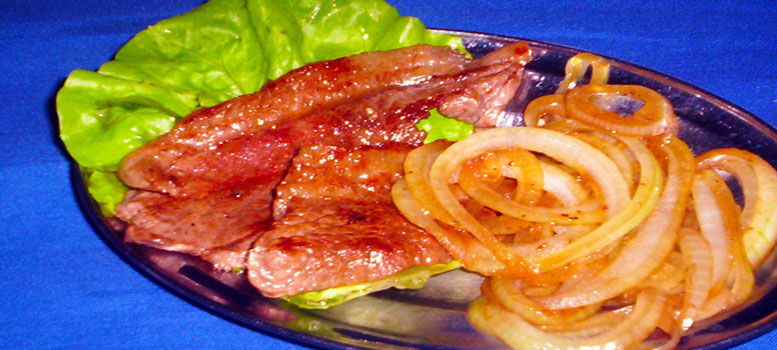 PICANHA